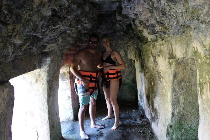 Private Sian Kaan Muyil Lazy River Tour - Your Guide: What Makes It Feel Private