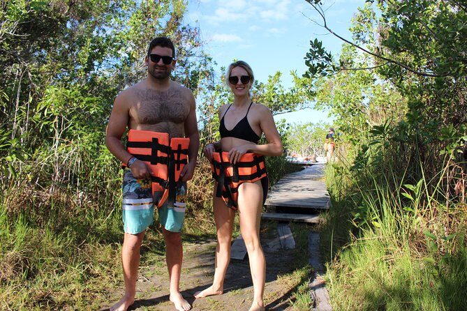 Private Sian Kaan Muyil Lazy River Tour - Timing, Pickup, and Getting There Without Stress