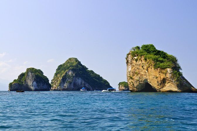 Private Snorkeling Adventure: Los Arcos & Colomitos Beach - Key Things I’d Put at the Top