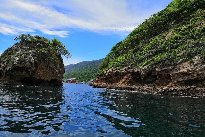 Private Snorkeling Adventure: Los Arcos & Colomitos Beach - Los Arcos de Mismaloya: The Snorkel Time That Makes the Trip
