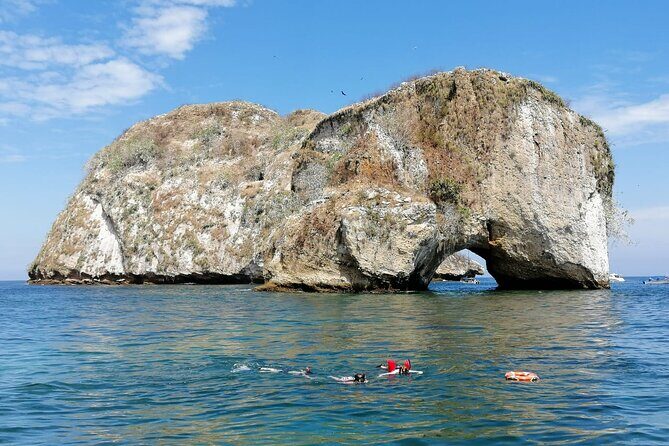 Private Snorkeling Adventure: Los Arcos & Colomitos Beach - How Long It Takes and How to Plan Your Day