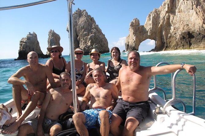 Private Snorkeling Tour in Cabo San Lucas - Two Hours vs Four Hours: How the Route Changes Your Day