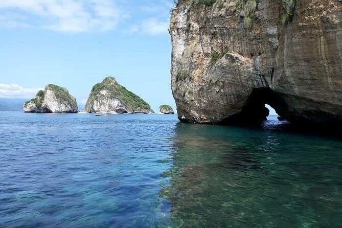 Private Snorkeling Tour to Los Arcos - Meeting at Marina Vallarta and Getting on the Boat Fast