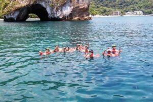 Private Snorkeling Tour to Los Arcos - The Ride By Sea: Puerto Vallarta Views You Actually Get to Enjoy