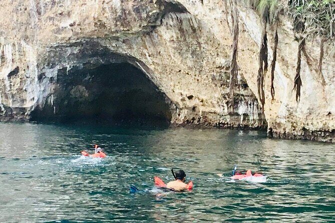 Private Snorkeling Tour to Los Arcos - What’s Included, What Costs Extra, and Why the Price Can Make Sense