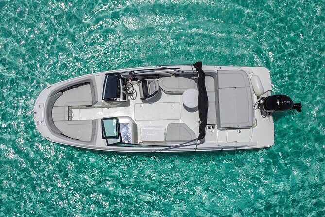 Private snorkeling with 23ft Sea Ray in San Miguel de Cozumel - Why this 23ft Sea Ray private charter is a smart Cozumel choice