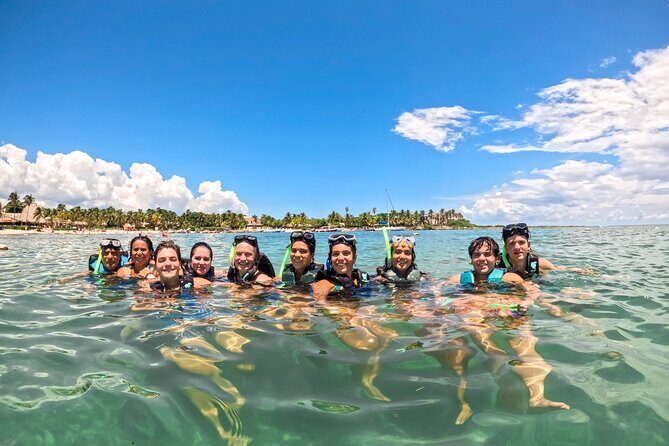 "Private snorkeling with turtles in Akumal + Photos included" - Meet-Up at Playa Akumal: How to Avoid the Start-of-Trip Headache