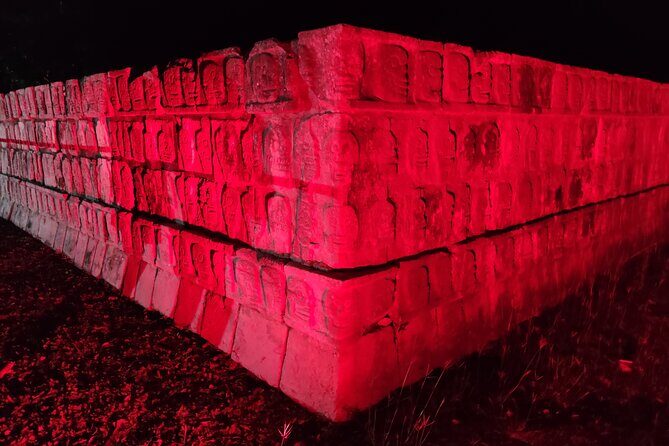 Private Starlit Chichen Itza Cave Adventure & Culinary Experience - Value and Pricing: What $688.70 Actually Covers