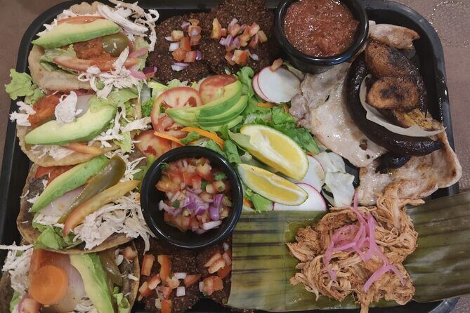 Private Starlit Chichen Itza Cave Adventure & Culinary Experience - The Guide and Driver Make the Difference: Axel and Raymondo