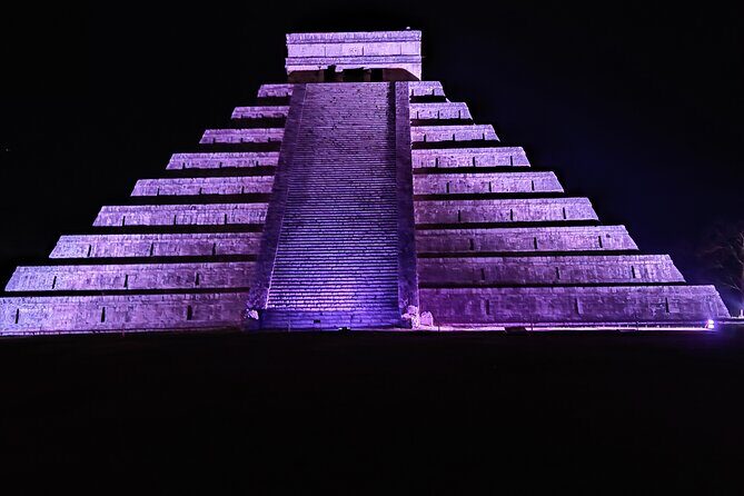 Private Starlit Chichen Itza Cave Adventure & Culinary Experience - What I’d Plan For: Timing, Energy, and Practical Packing
