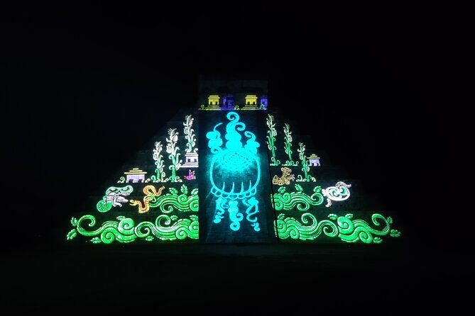 Private Starlit Chichen Itza Cave Adventure & Culinary Experience - Who This Tour Suits Best (And Who Might Want Another Option)