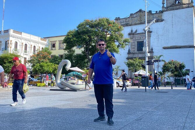 Private Street Food Tour and City Tour Guadalajara - Best Rated - Guides Matter: English, Stories, and Getting More From Questions