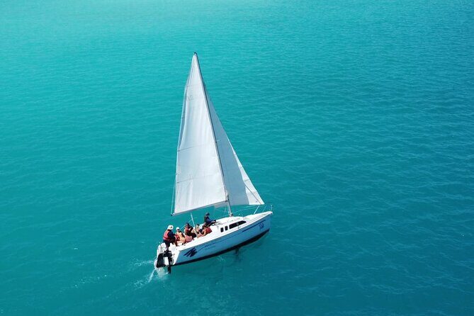 Private Sunrise Tour with Breakfast on Board - Private sailing for up to 6: comfort, attention, and flexibility
