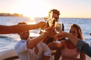 Private Sunset Boat Tour in San Jose del Cabo - Your Own Itinerary: Party Music or Quiet Coast