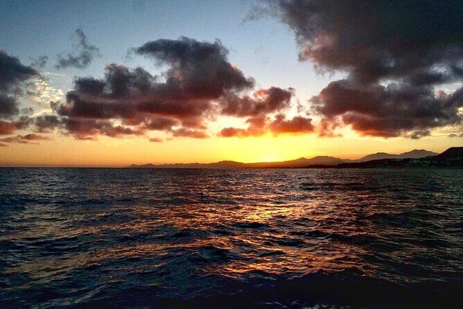 Private Sunset Boat Tour in San Jose del Cabo - The 2-Hour Route: Beaches, El Picacho, and That Sun-Drop Moment