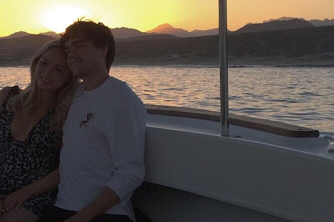 Private Sunset Boat Tour in San Jose del Cabo - Whale-Watching Possibility and the Paola Factor