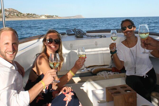 Private Sunset Boat Tour in San Jose del Cabo - Price Breakdown at $199: When Private Feels Like Smart Value
