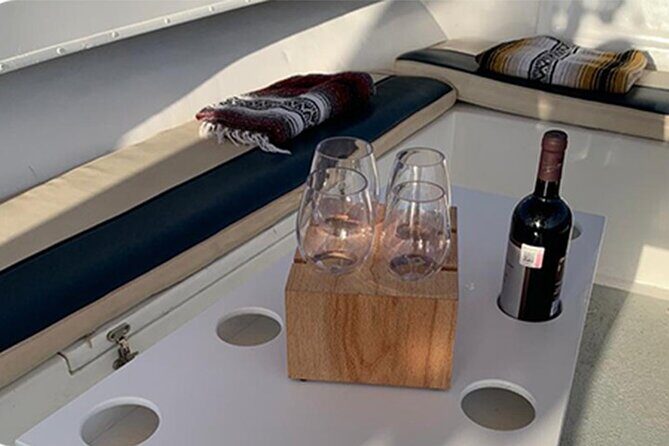Private Sunset Boat Tour in San Jose del Cabo - Meeting Point at Callejon Pez Sierra 5 (And How to Plan Your Timing)
