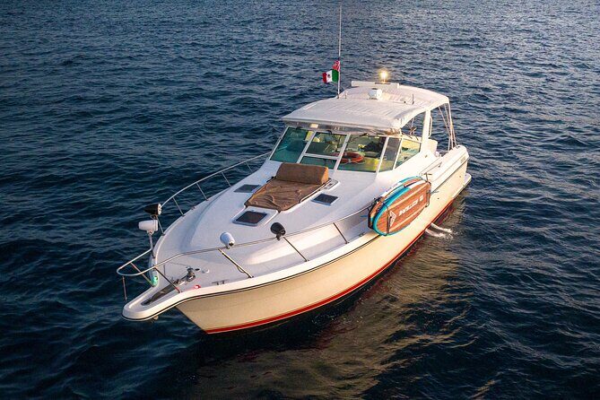 Private Sunset Cruise- 3 Hour - Key Points You’ll Care About