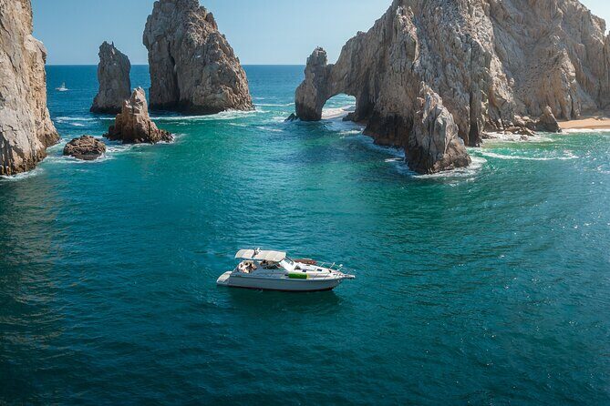 Private Sunset Cruise- 3 Hour - Why This Cabo Private Sunset Cruise Feels Worth It