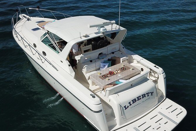 Private Sunset Cruise- 3 Hour - Price and Value: $599 for Up to 10 People