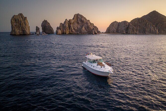 Private Sunset Cruise- 3 Hour - Who This Cruise Is Best For (And Who Should Rethink)