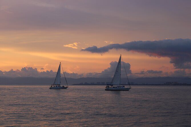 Private Sunset Sailing Cruise in Puerto Vallarta - Quick Takeaways
