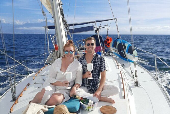 Private Sunset Sailing Cruise in Puerto Vallarta - Why This Private Sunset Sail Is Such Good Value