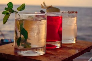 Private Sunset Sailing Cruise in Puerto Vallarta - From Proa Dock: How the 3.5 Hours Typically Feel