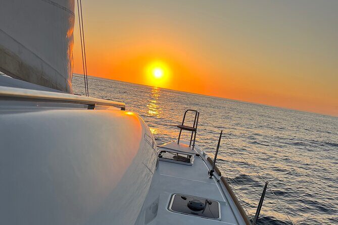 Private Sunset Tour in Marina La Cruz by Yacht - Key things to know before you go