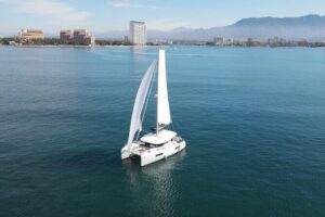Private Sunset Tour in Marina La Cruz by Yacht - Marina Riviera Nayarit: where the day starts (and why that matters)