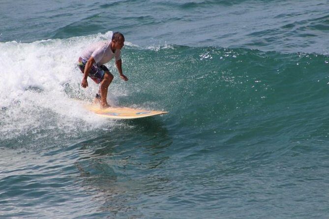 Private Surf Lesson Experience at Puerto Vallarta - Private tour reality: how the day feels with only your group