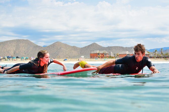 Private Surf lessons at Cerritos - Foam boards, rash guards/wetsuits, and smart gear expectations
