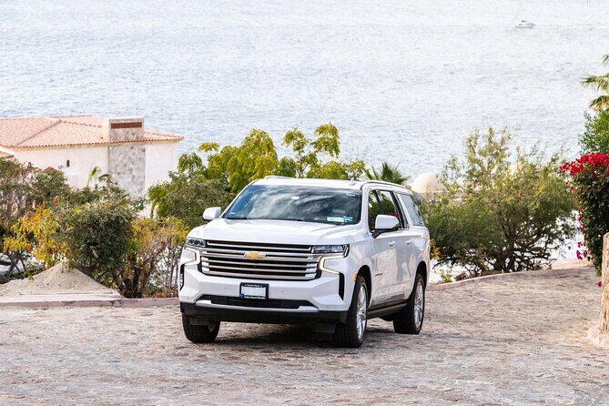 Private SUV RoundTrip from Airport to Hotels in San Jose del Cabo - What’s Included, What’s Not, and How to Avoid Surprises