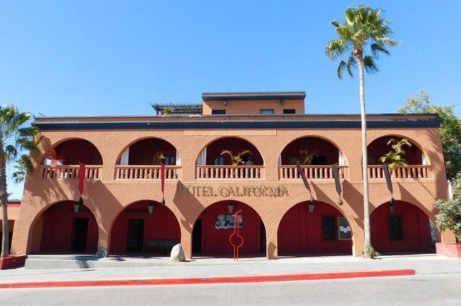 Private Tailor-Made Tour Todos Santos - Key Things To Know Before You Go