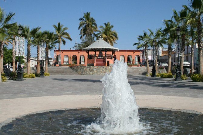 Private Tailor-Made Tour Todos Santos - Your Photographer and Shareable Photos: What’s Included vs. Extra