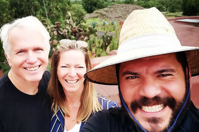 Private Teotihuacan Half-Day Tour from Mexico City - The half-day format: when it feels perfect and when it doesn’t
