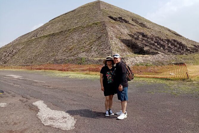 Private Teotihuacan Half-Day Tour from Mexico City - Who should book this private half-day Teotihuacan tour?