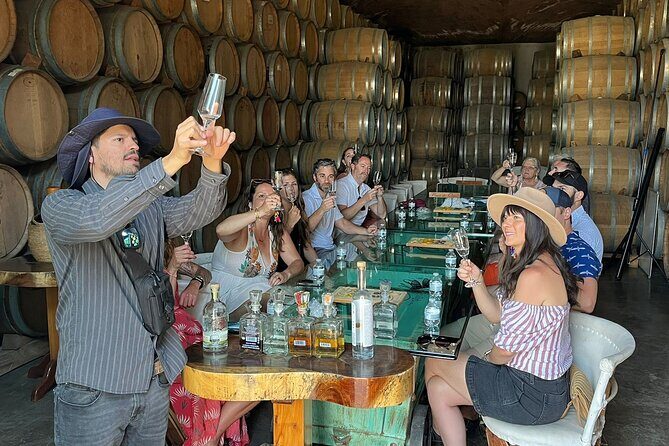 Private Tequila Tour with Local Expert - How this private Tequila Route tour feels different