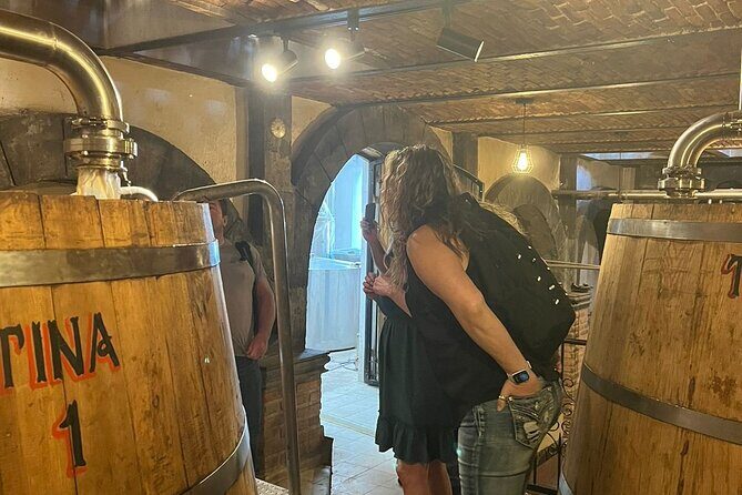Private Tequila Tour with Local Expert - Stop 5: MUNAT (Museo Nacional del Tequila) when access allows