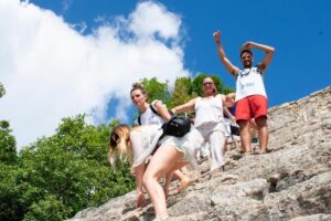Private Tour: 2 Mayan cities in one day, Tulum and Coba - Price and Logistics: What the $610 Covers (and What to Budget)