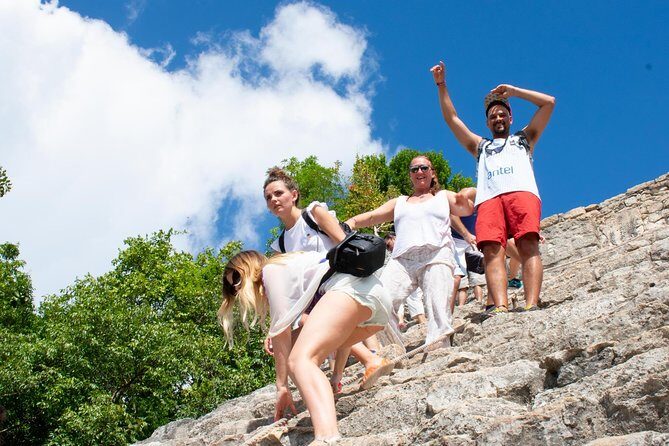 Private Tour: 2 Mayan cities in one day, Tulum and Coba - Price and Logistics: What the $610 Covers (and What to Budget)