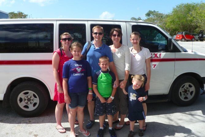 Private Tour: 5-Hour Cozumel Sightseeing with Private Driver and Tequila Tasting - Getting moving fast: pickup, timing, and how the day flows