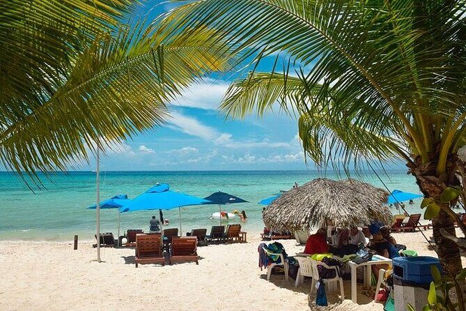 Private Tour: 5-Hour Cozumel Sightseeing with Private Driver and Tequila Tasting - Tequila tasting at Mi Mexico Lindo: what’s included, and how it treats kids