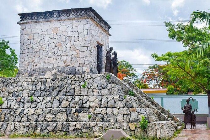 Private Tour: 5-Hour Cozumel Sightseeing with Private Driver and Tequila Tasting - Chocolate Kaokao: the bean-to-bar process and what to taste