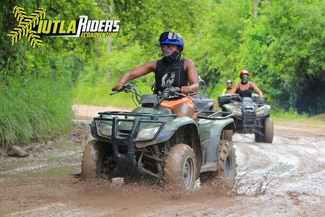 Private Tour: ATV SIERRA MADRE rivers with Tequila Tasting - Photos, Cold Towels, and the Little Things That Make It Feel Finished