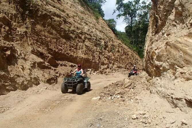 Private Tour: ATV SIERRA MADRE rivers with Tequila Tasting - Getting Ready at Xiutla Riders (And Why It Matters)
