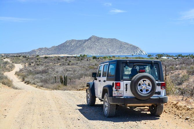 Private Tour Baja Jeep 4x4 Adventure at Los Cabos - Key things to know before you go