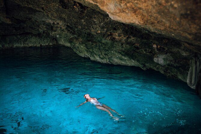 Private Tour Cenotes of Mucuyche & Santa Barbara in one day - Key highlights you’ll actually care about