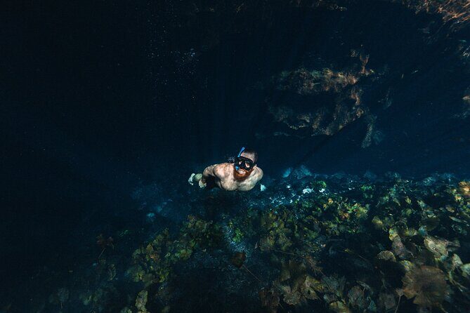 Private Tour Cenotes of Mucuyche & Santa Barbara in one day - The real flow of an 8-hour private day from Mérida